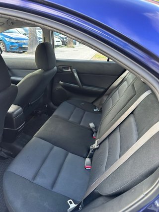 Mazda 6 2006