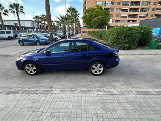 Mazda 6 2006