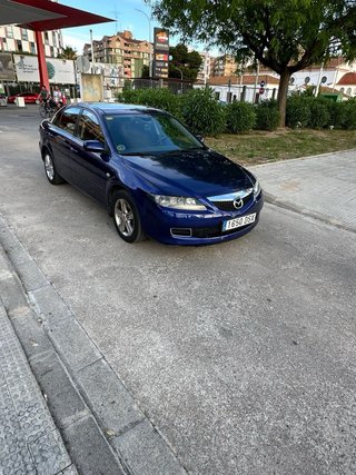 Mazda 6 2006