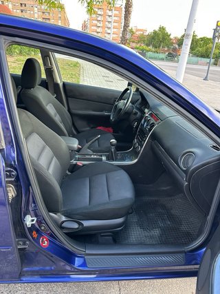 Mazda 6 2006