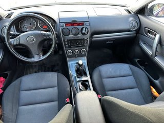 Mazda 6 2006