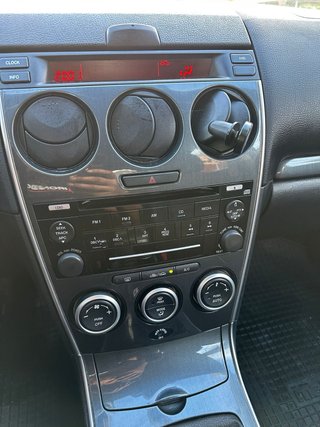 Mazda 6 2006