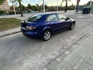 Mazda 6 2006