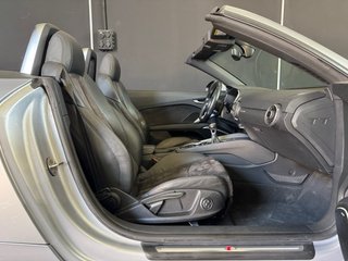 Audi TT 2016