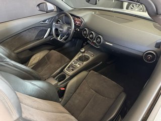 Audi TT 2016
