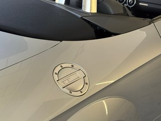 Audi TT 2016