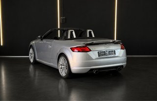 Audi TT 2016