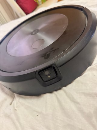 Robot Aspirador iRobot j7