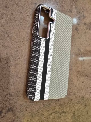 Funda Samsung Galaxy S24 MagSafe
