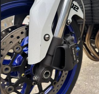 Conducto Freno CB1000R Honda 2007-2017