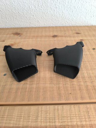 Conducto Freno CB1000R Honda 2007-2017