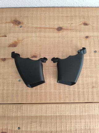 Conducto Freno CB1000R Honda 2007-2017