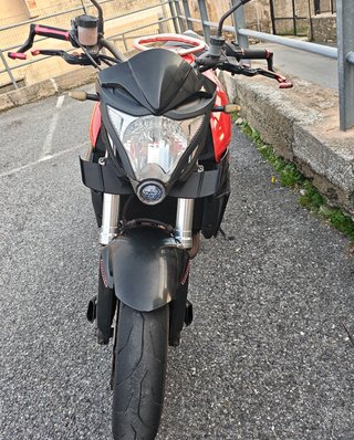 Conducto Freno CB1000R Honda 2007-2017
