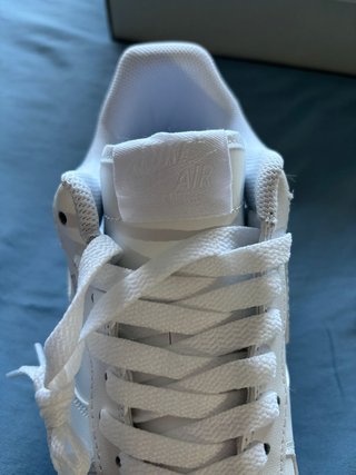 Zapatillas Nike Air Force 1 Blancas