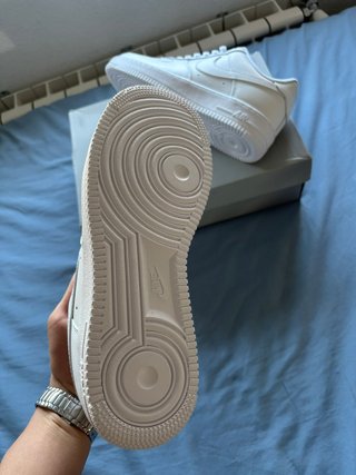 Zapatillas Nike Air Force 1 Blancas