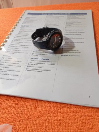 Reloj Casio Baby-G BSA-B100 Bluetooth y Podómetro