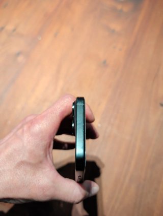 iPhone 15 128GB Negro