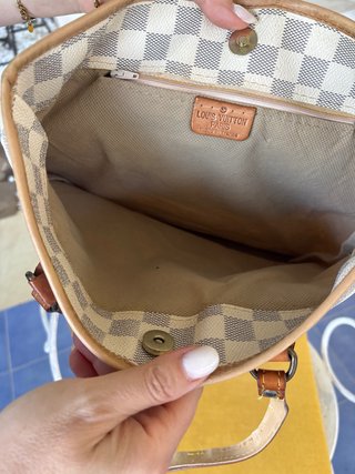 Borsa secchiello