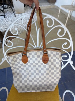 Borsa secchiello