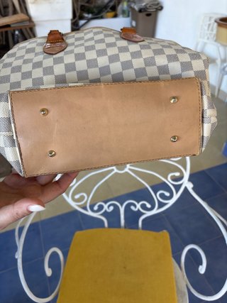 Borsa secchiello
