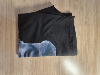 Camiseta Cristiano Ronaldo Algodón