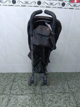 Silla de paseo