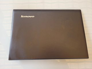 Despiece Lenovo IdeaPad Z500: Pantalla, SSD, RAM