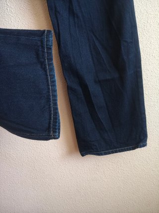 Pantalón vaquero D92 azul