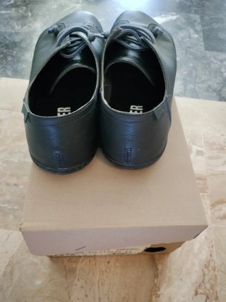 Scarpe uomo Camper blu