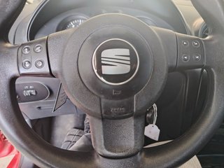 SEAT Ibiza 2005