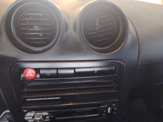 SEAT Ibiza 2005
