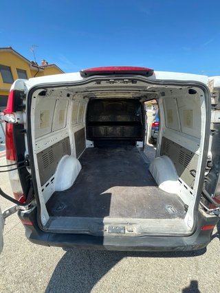 Mercedes-Benz Vito 2004