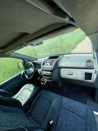 Mercedes-Benz Vito 2004