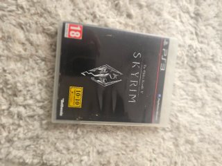 Lote Juegos PS3 (Varios Títulos)
