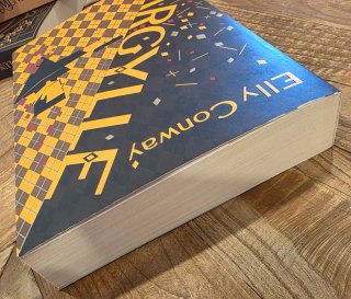 Argylle (Spanish Edition)