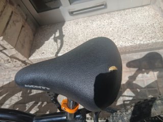 Bicicleta Monty 149 25 Aniversario
