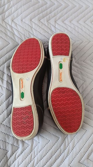 Bailarinas Timberland Earthkeepers Talla US