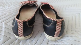 Bailarinas Timberland Earthkeepers Talla US