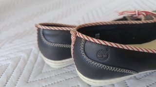 Bailarinas Timberland Earthkeepers Talla US
