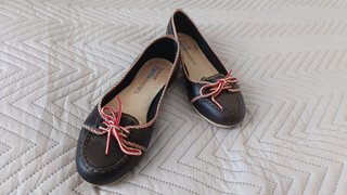 Bailarinas Timberland Earthkeepers Talla US