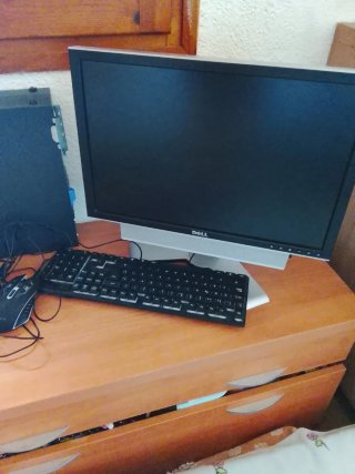 Ordenador de oficina Dell