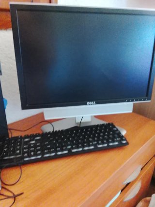 Ordenador de oficina Dell