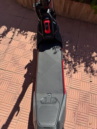 Patinete Segway ZT3 Pro