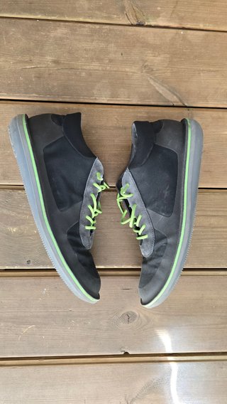 Botas Camper Talla 43 Negras