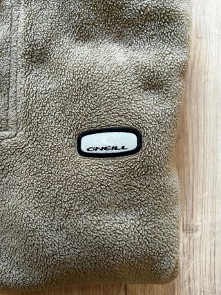 Polar O'Neill Marrón