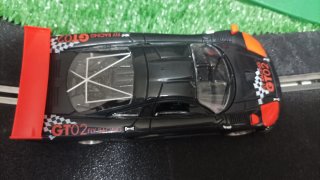 Coche Slot Fly GT Racing 02 Saleen