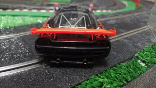 Coche Slot Fly GT Racing 02 Saleen