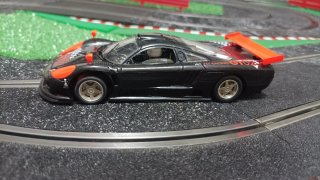 Coche Slot Fly GT Racing 02 Saleen