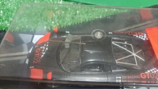 Coche Slot Fly GT Racing 02 Saleen