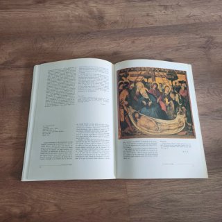 Edades del Hombre: Arte Sacro 1988